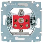   LEGRAND 775930 Galea Life 2P+F földelt dugalj csatlakozóaljzat mechanizmus, reteszelt