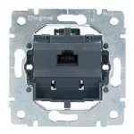   LEGRAND 775938 Galea Life 1xRJ11 telefon-csatlakozóaljzat mechanizmus