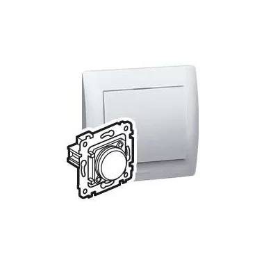 LEGRAND 775943 Galea Life indicator light colorless LEGRAND 775943 Galea Life indicator light colorless