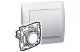 LEGRAND 775943 Galea Life indicator light colorless LEGRAND 775943 Galea Life indicator light colorless
