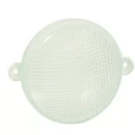 LEGRAND 775945 Galea Life jelzőlámpa bura, színtelen
