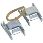   LEGRAND 775949 Galea Life 2P+F dugalj csatlakozóaljzat körömtoldó