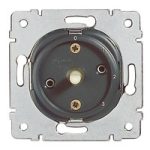   LEGRAND 775958 Galea Life rotary switch mechanism, 4-position (20A)