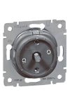 LEGRAND 775962 Galea Life rotary switch mechanism, timer 0-15 minutes
