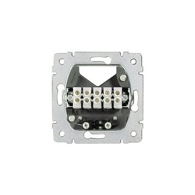 LEGRAND 775985 Galea Life cable outlet with terminal 5