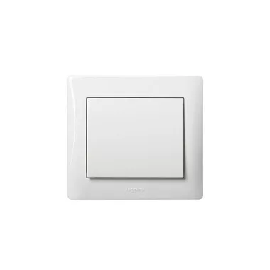 LEGRAND 777010 Galea Life billentyű, fehér LEGRAND 777010 Galea Life billentyű, fehér