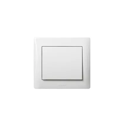 LEGRAND 777010 Galea Life key, white