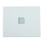   LEGRAND 777011 Galea Life billentyű fényjelzős,fehér + piktogram diszk