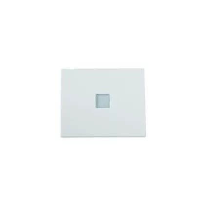   LEGRAND 777011 Galea Life billentyű fényjelzős,fehér + piktogram diszk