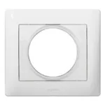 LEGRAND 777019 Galea Life univerzális burkolat, fehér