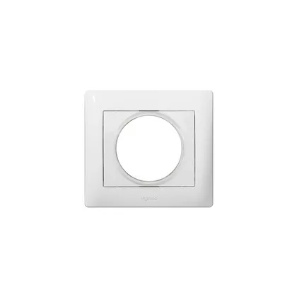 LEGRAND 777019 Galea Life univerzális burkolat, fehér