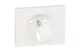 LEGRAND 777020 Galea Life 2P+F dugalj csatlakozóaljzat burkolat fehér LEGRAND 777020 Galea Life 2P+F dugalj csatlakozóaljzat burkolat fehér