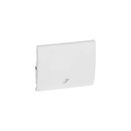 LEGRAND 777048 Galea Life billentyű lépcsőjellel, fehér