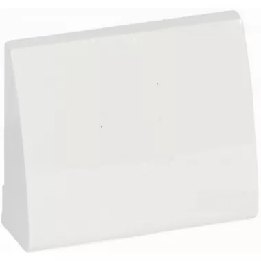 LEGRAND 777085 Galea Life kábelkivezető burkolat, fehér