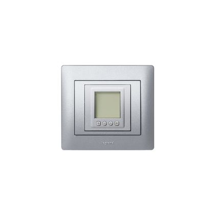   LEGRAND 781050 Galea Life timer with 1000W white key, 3 wires