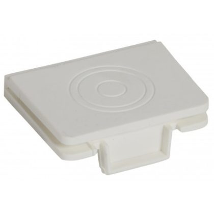   LEGRAND 782379 Forix IP44 falon kívüli kábelbevezető membrán fehér