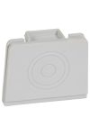 LEGRAND 782399 Forix IP44 wall-mounted cable entry membrane gray