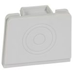   LEGRAND 782399 Forix IP44 wall-mounted cable entry membrane gray