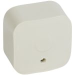   LEGRAND 782446 Forix IP20 Outdoor Cable Outlet - Supplied with Bundle Beige