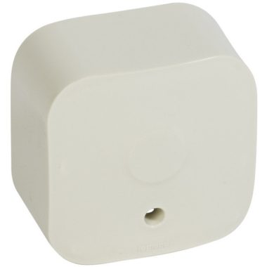 LEGRAND 782446 Forix IP20 Outdoor Cable Outlet - Supplied with Bundle Beige