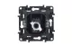 LEGRAND 863563 Niloé Step RJ45 Cat.6 UTP aljzat, fekete