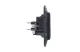 LEGRAND 863563 Niloé Step RJ45 Cat.6 UTP aljzat, fekete - 3