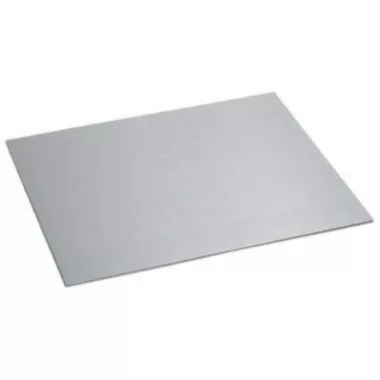 LEGRAND 88072 Stainless steel cover for floor box with reduced height