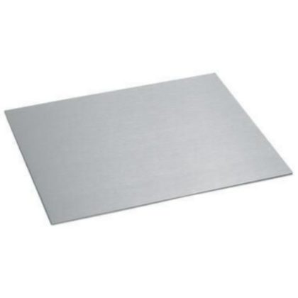   LEGRAND 88072 Stainless steel cover for floor box with reduced height