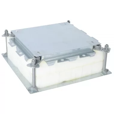 LEGRAND 88080 Univerzális süllyesztett doboz 55-150mm vastagságú betonba