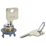 LEGRAND 88098 Zár. kulccsal