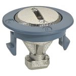 LEGRAND 88099 Zár, kulcs nélküli