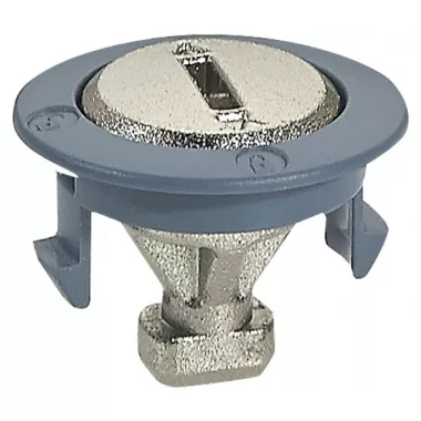 LEGRAND 88099 Zár, kulcs nélküli