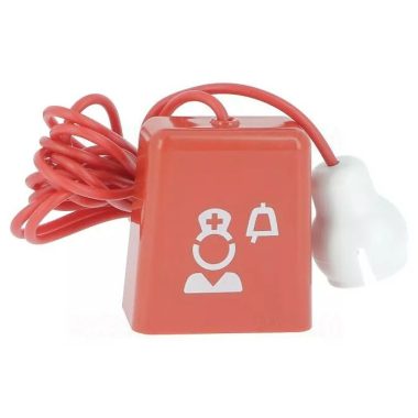 LEGRAND 980412 Program Mosaic Pull cord replacement part, with built-in power supply 127/230V~ - 50/60 Hz