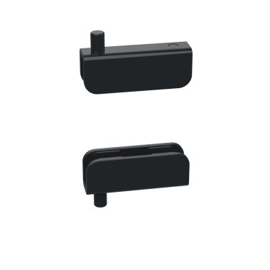 LEGRAND 981080 Linkeo2 pótalkatrész zsanér készlet (2db) fali szekrényhez