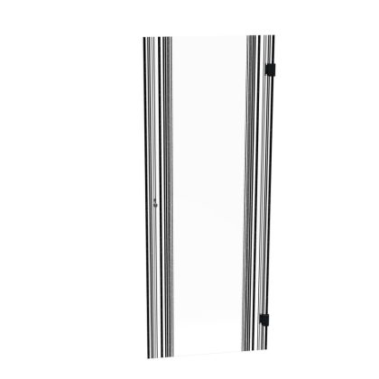   LEGRAND 981092 Linkeo2 pótalkatrész üvegajtó 19'' 24U 800 álló szekrényhez