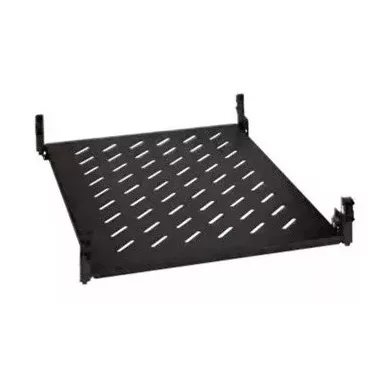 LEGRAND E4S1U82H tálca, fix 2U-19" 4 ponton rögzíthető, csavarral MAX: 100 kg LEGRAND E4S1U82H tálca, fix 2U-19" 4 ponton rögzíthető, csavarral MAX: 100 kg