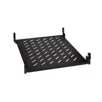   LEGRAND E4S1U82H tray, fixed 2U-19" can be fixed at 4 points, with screw MAX: 100 kg