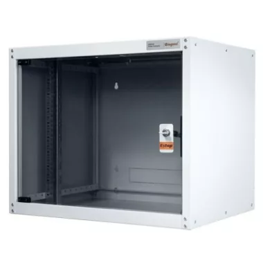LEGRAND EVO47U8010EE  hálózati rack szekrény, 19'' 47U SZÉL: 800 MÉLY: 1000 MAG: 2117 szürke dupla perforált ajtó elöl és hátul MAX: 1000 kg Evoline/Estap