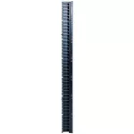   LEGRAND EVPM452  Evoline tüskés függőleges patch rendező 45U kétoldalas 1készlet=bal és jobb rendező 172x73