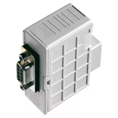 LEGRAND IF96002 IME NEMO 96 HDLe RS232 Modbus RTU/TCP modul