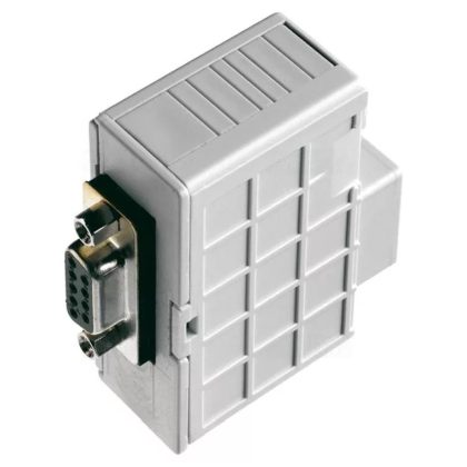   LEGRAND IF96007A IME NEMO 96 HDLe Profibus EN50170 - DP0 modul