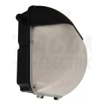   TRACON LFK30W LED falilámpa, négyzetes, kültéri 100-240 VAC, 30 W, 2100 lm, 4500 K, 50000 h, IP65, EEI=A