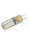 TRACON LG41_5NW LED source,, SMD, 1.5W, 100lm, 400K, G4, 12V AC / DC