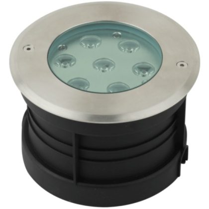   TRACON LGL7W LED tread light 100-240 VAC, 7 W, 490 lm, 4500 K, 50000 h, EEI = A