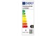 TRACON LGYD6NWO Fényerő-szabályozható gyertya burájú LED fényforrás 230 V, 50 Hz, E14, 6 W, 470 lm, 4000 K, 240°, EEI=A+