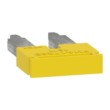 SCHNEIDER LGYT4A01 Jumperek csatlakozóblokkhoz, 10 db