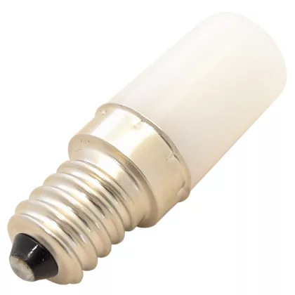   TRACON LH1,5NW LED indicator light source, 230V. E14, 1.5W, 4000K