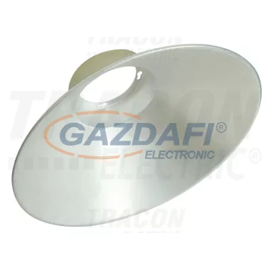 TRACON LHBB90 Búra LHB LED csarnokvilágítókhoz 90°