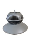 TRACON LHBP100W LED hall light, powder coated, outdoor 100-240 VAC, 100 W, 9000 lm, 4500 K, 50000 h, IP65, EEI = A