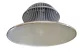 TRACON LHBP160W LED csarnokvilágító, porszórt, kültéri 100-240 VAC, 160 W, 14400 lm, 4500 K, 50000 h, IP65, EEI=F